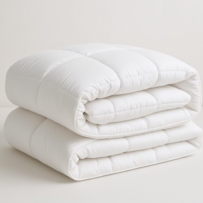 13.5 TOG Goose Feather Duvet